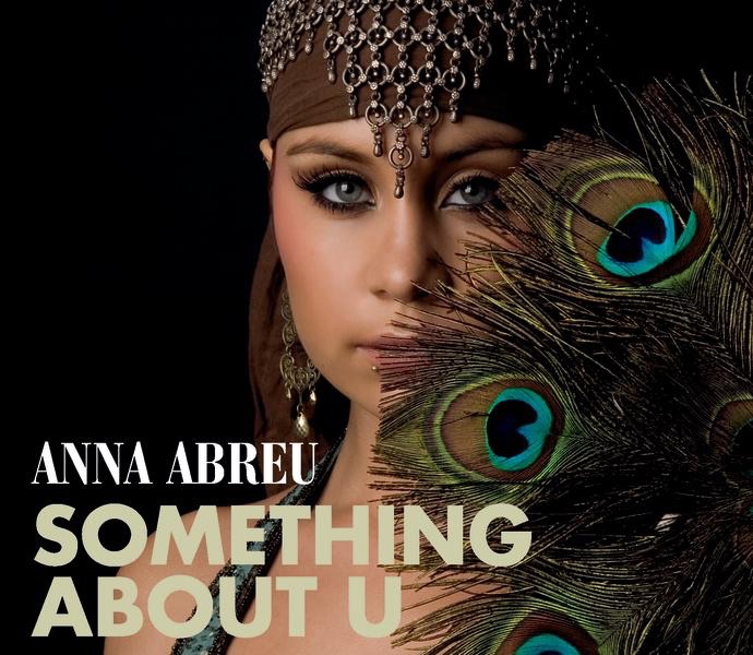 Something About U - Single album cover