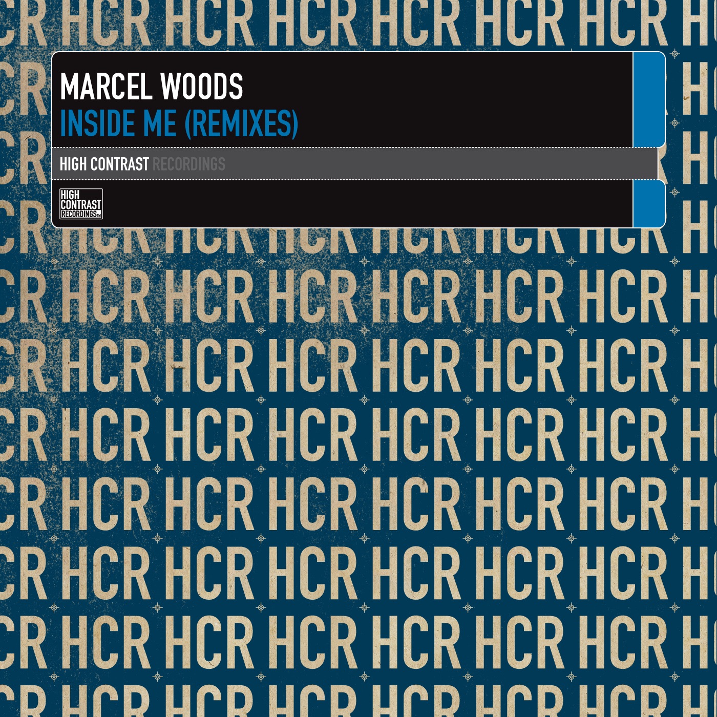 Inside Me - Single (Remixes) album cover