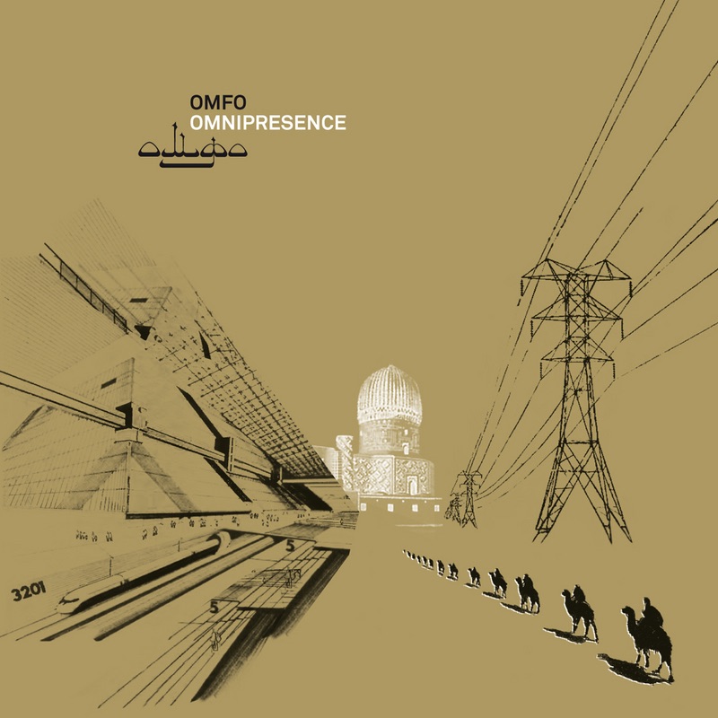 Omnipresence album cover