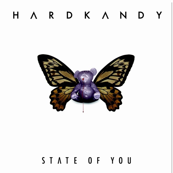 State of You - EP album cover