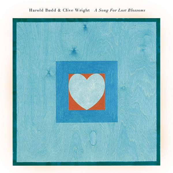 A Song for Lost Blossoms album cover