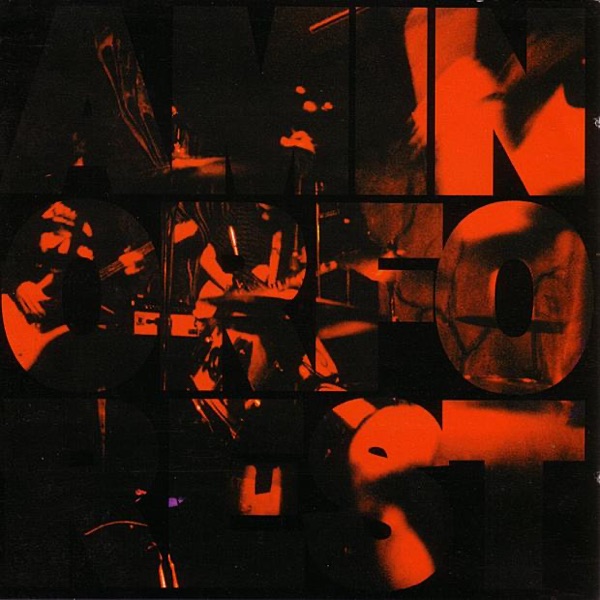 So, Were They In Some Sort of Fight? album cover