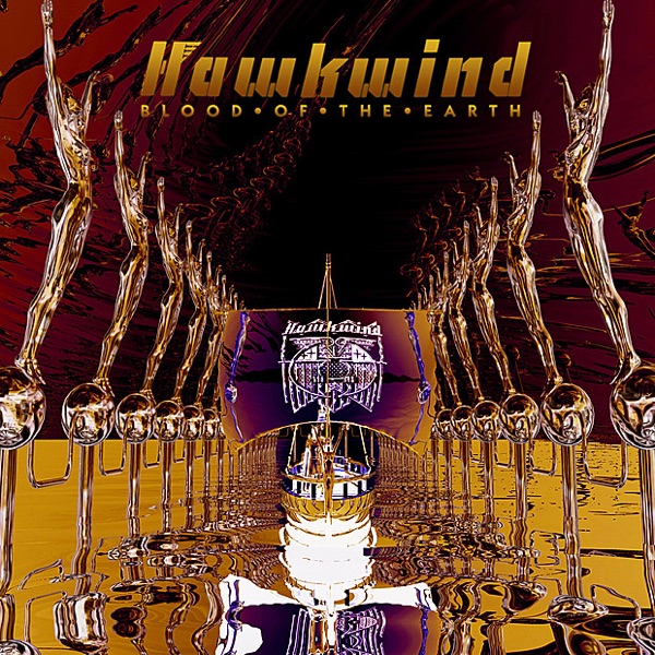 Prometheus - Single album cover