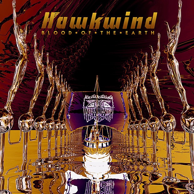 Prometheus - Single album cover