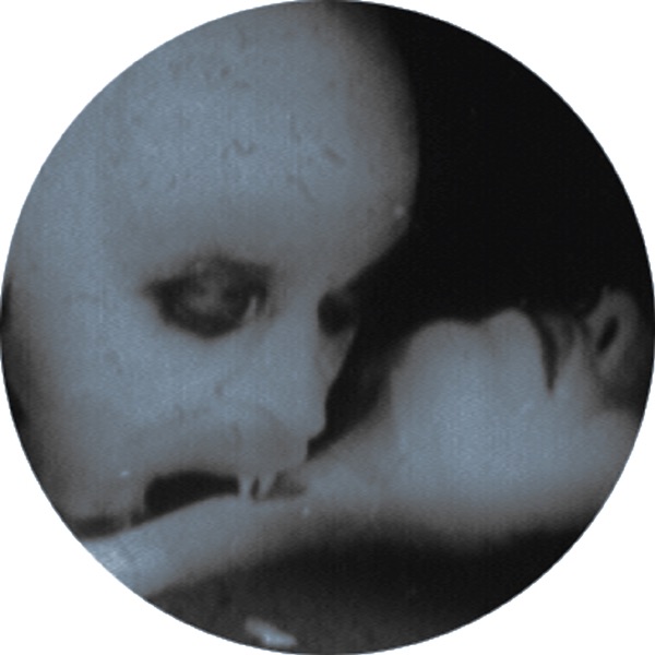 Nosferatu - EP album cover