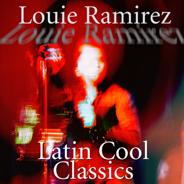 Latin Cool Classics album cover