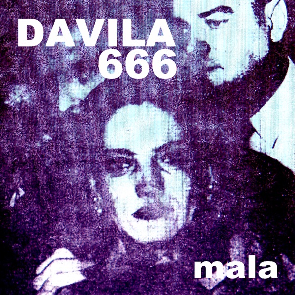 Mala - EP album cover