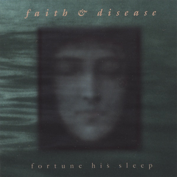 fortune His Sleep album cover