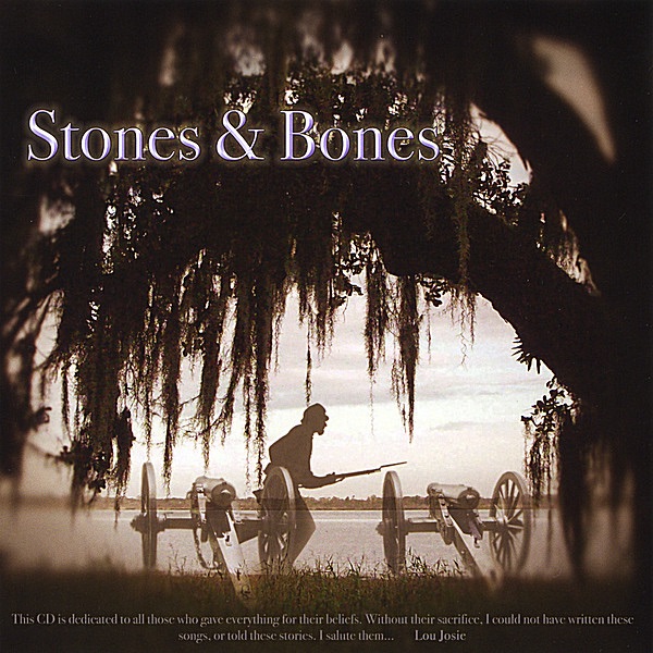 Stones & Bones album cover