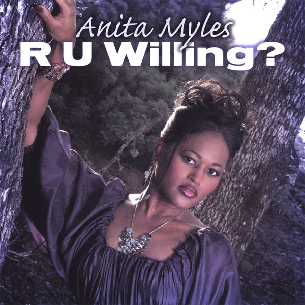 R U Willing album cover