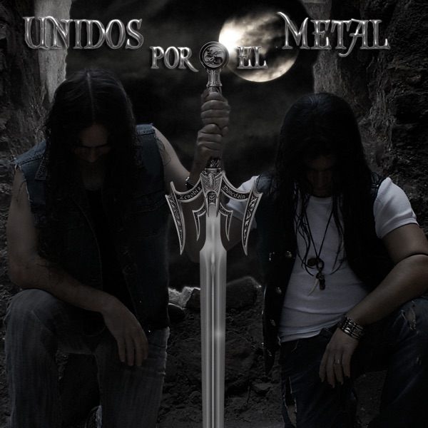 Unidos Por El Metal - Single album cover