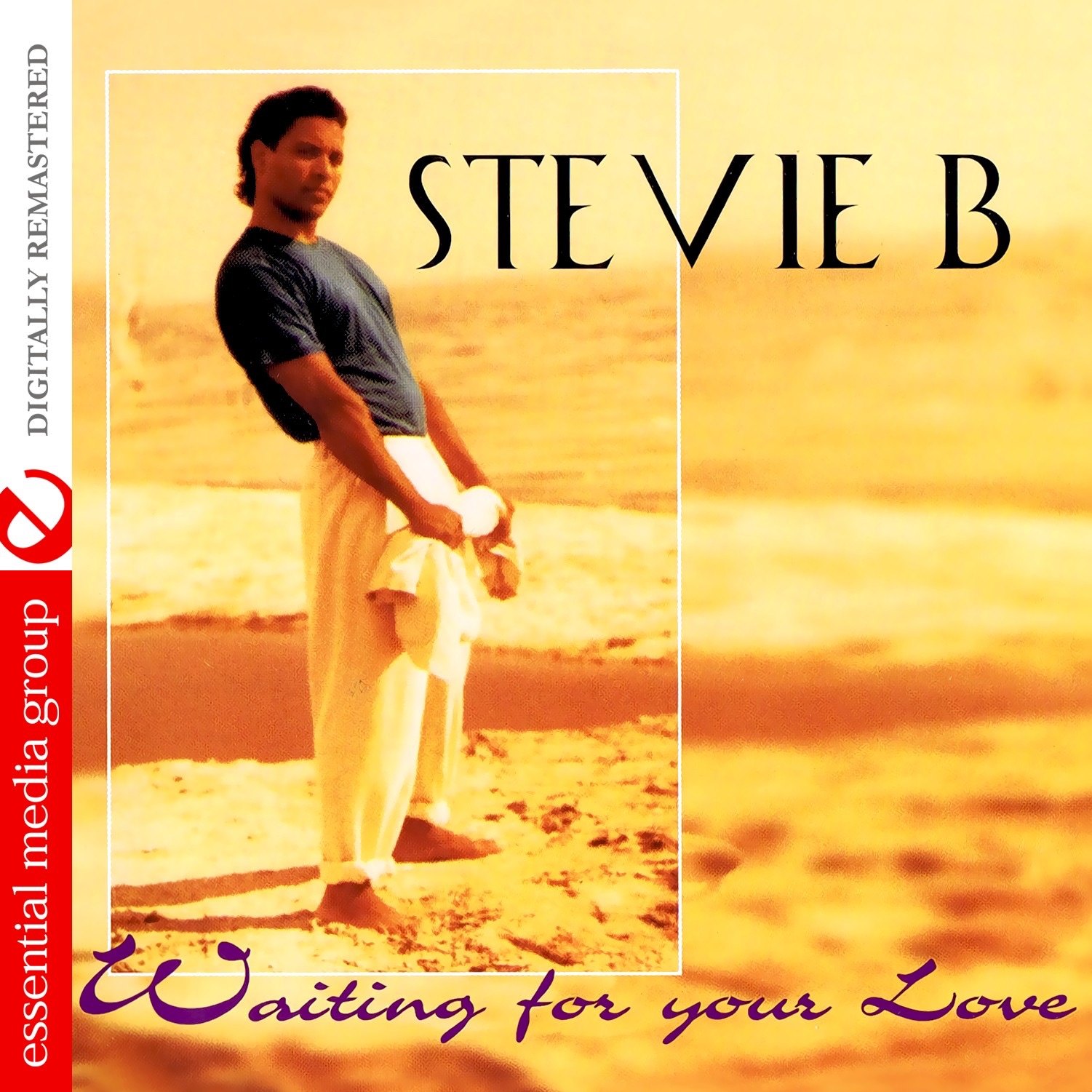Waiting for Your Love (Remastered) - Single album cover