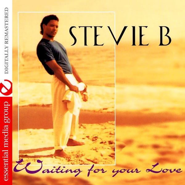 Waiting for Your Love (Remastered) - Single album cover