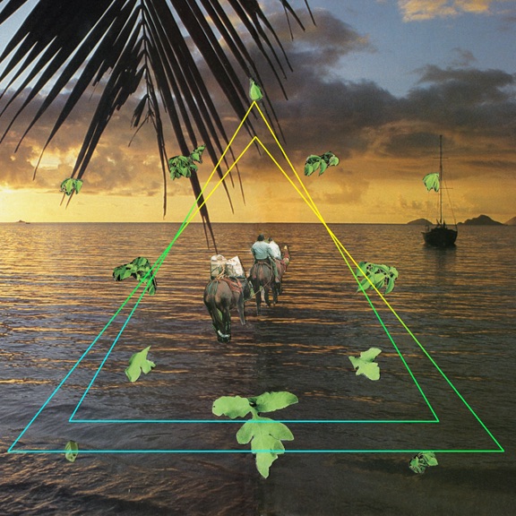 Beach Head album cover