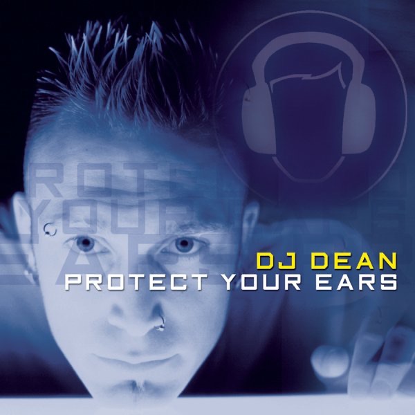 Protect Your Ears - EP album cover