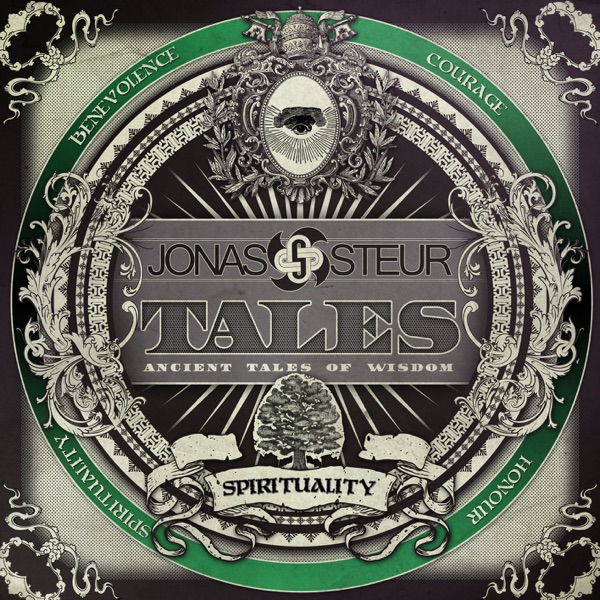 Tales Ep 2: Spirituality - EP - Single album cover