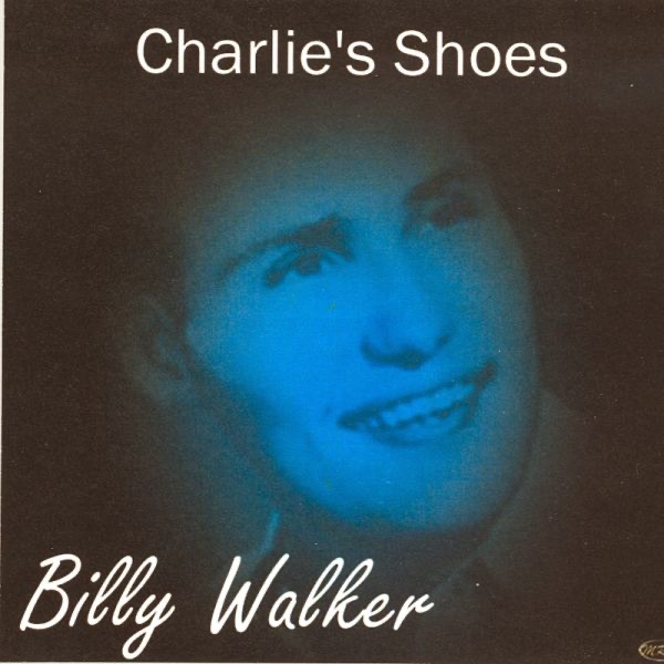 Charlie's Shoes album cover