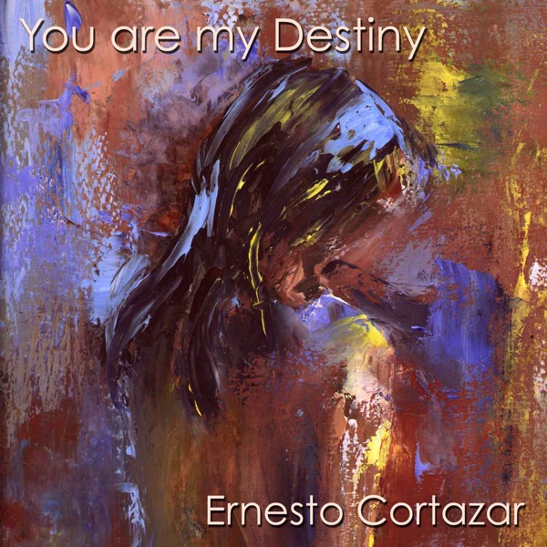 You Are My Destiny album cover