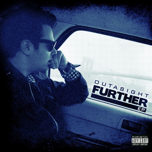 Further - EP album cover