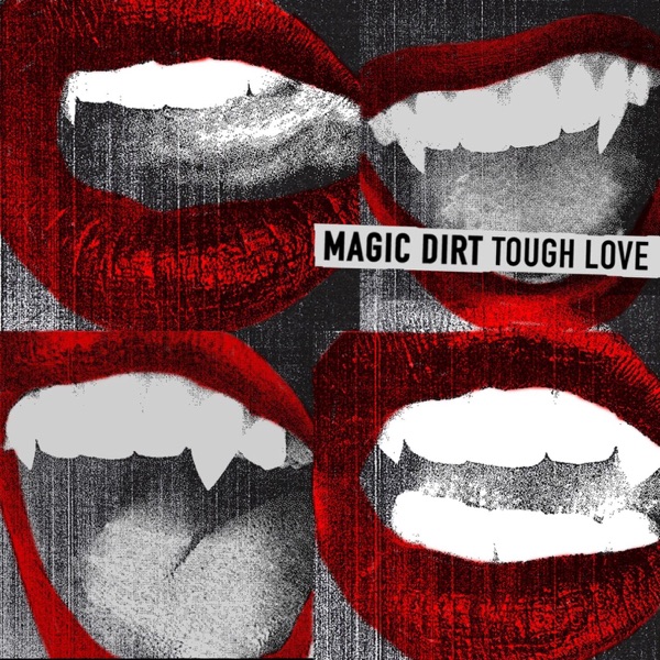 Tough Love album cover