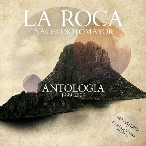 La Roca Antologia 1999 - 2009 (Remastered) album cover