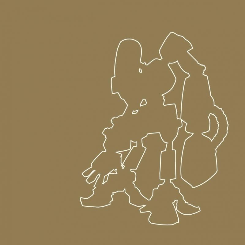 Forensic Lick album cover