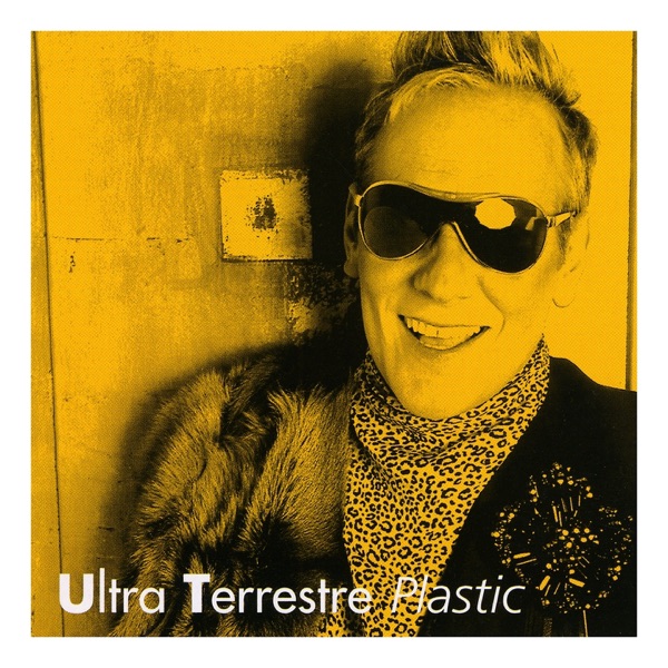 Ultra terrestre album cover