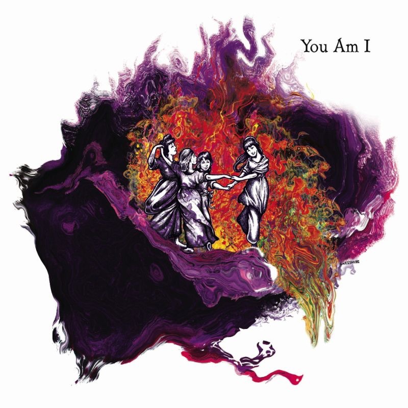 You Am I album cover