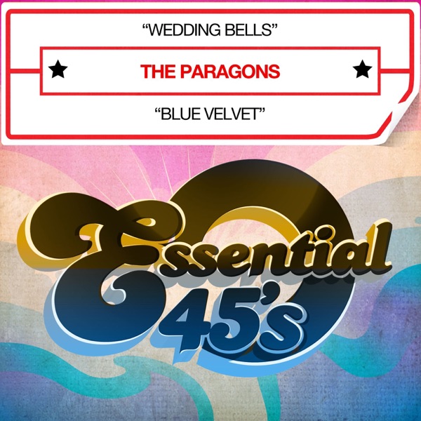 Wedding Bells [Digital 45] album cover