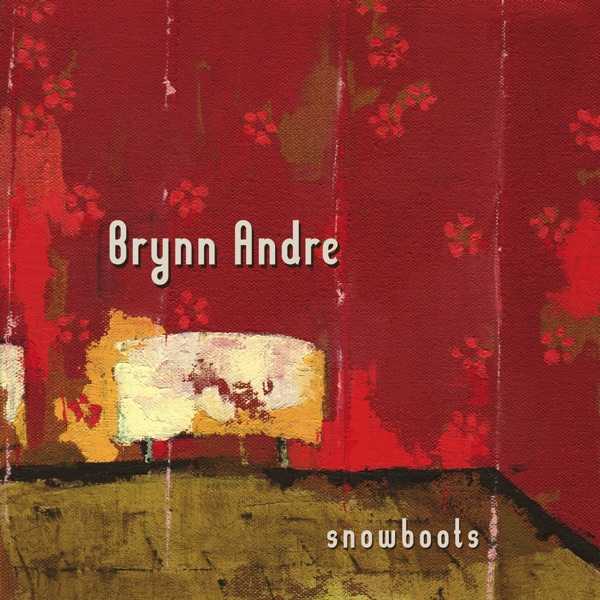 Snowboots album cover