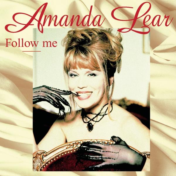 Follow Me album cover