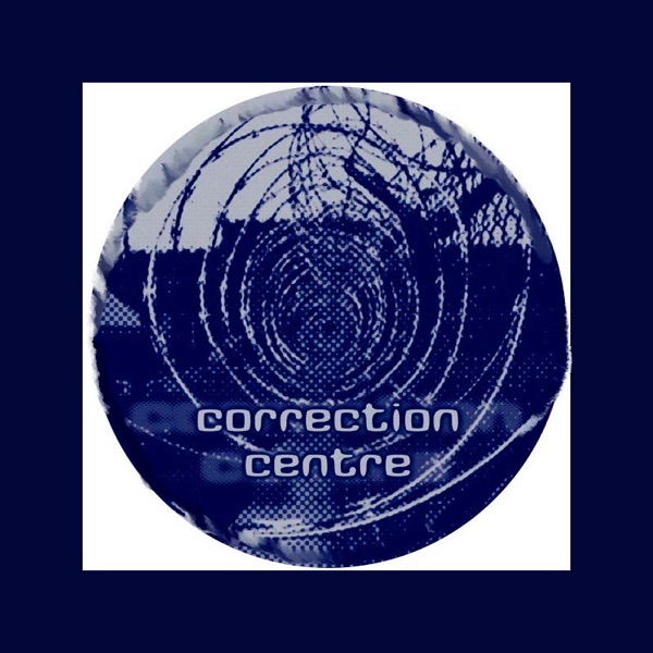 Correction Centre - EP album cover