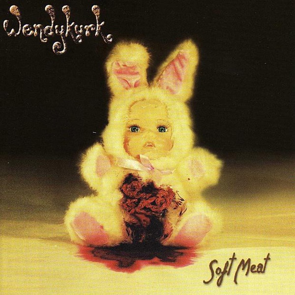 Soft Meat - EP album cover