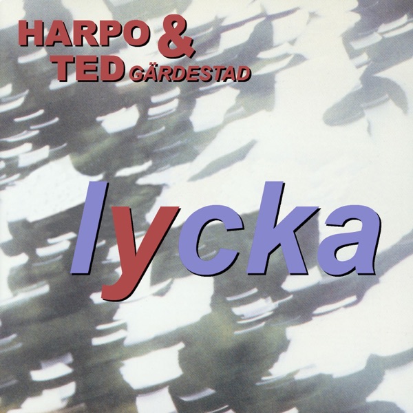 Lycka - Single album cover