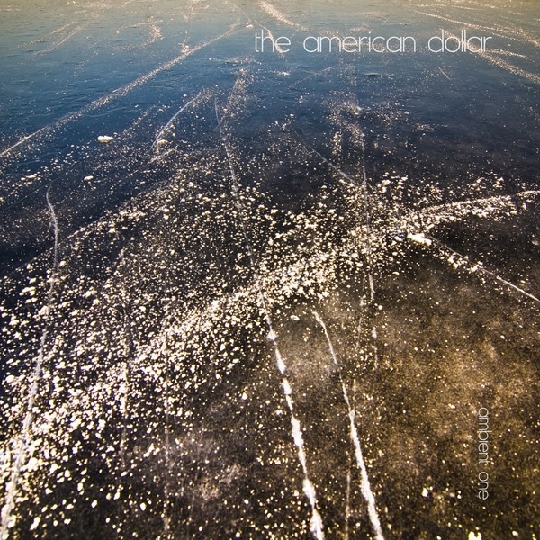 Ambient One album cover