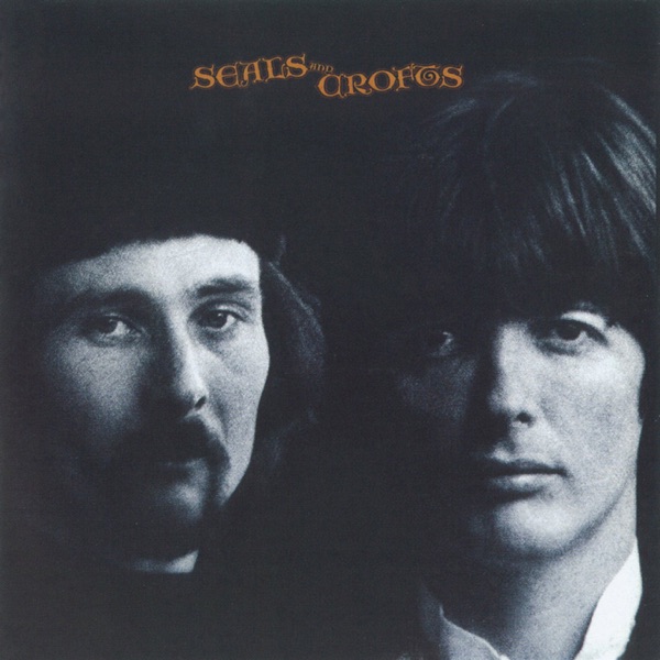 Seals & Crofts album cover