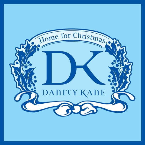Home for Christmas - Single album cover
