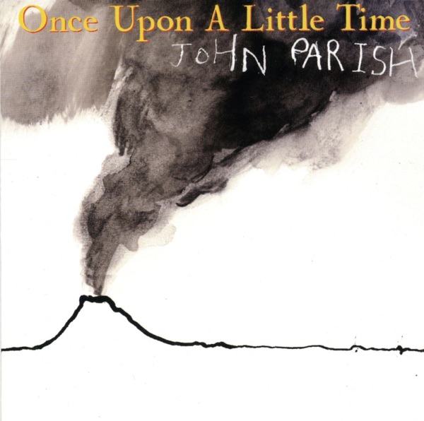 Once Upon a Little Time album cover