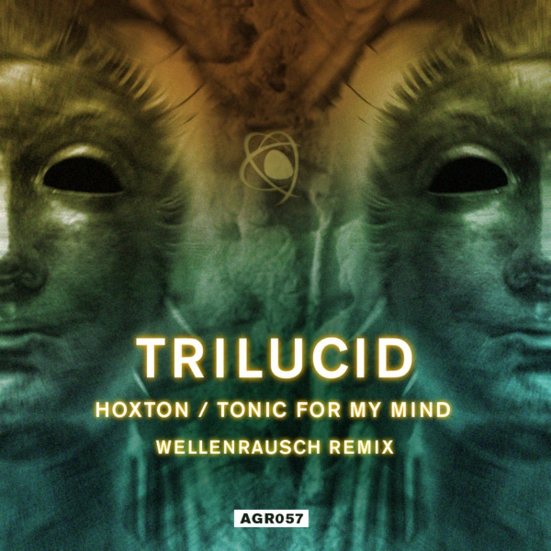 Hoxton / Tonic for My Mind - Single album cover