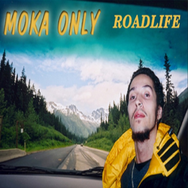 Road Life (Underground Tape Version) album cover