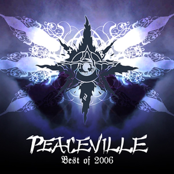 Peaceville - Best of 2006 album cover