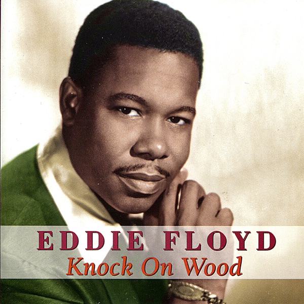 Knock On Wood album cover