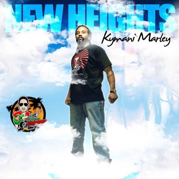New Heights - Single album cover