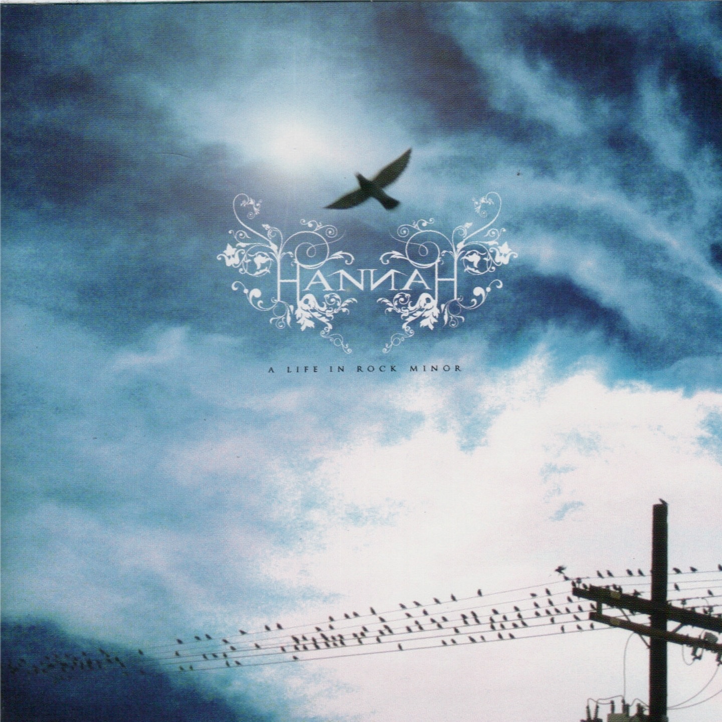 A Life In Rock Minor album cover