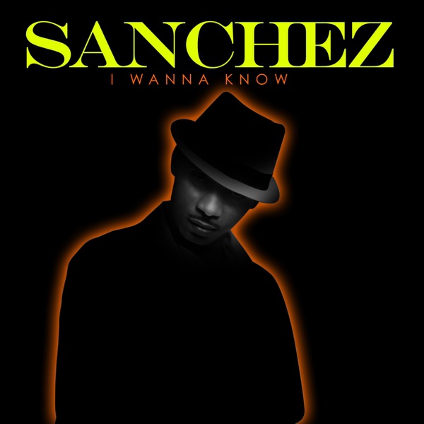 I Wanna Know - Single album cover