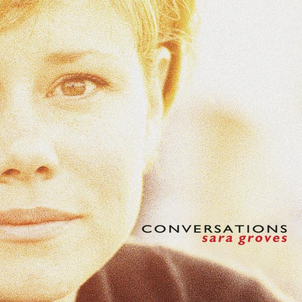 Conversations album cover