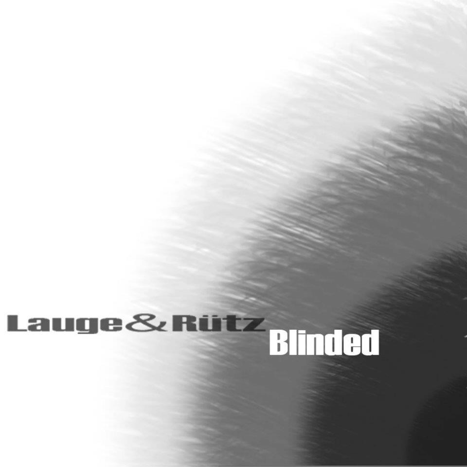 Blinded - Single album cover