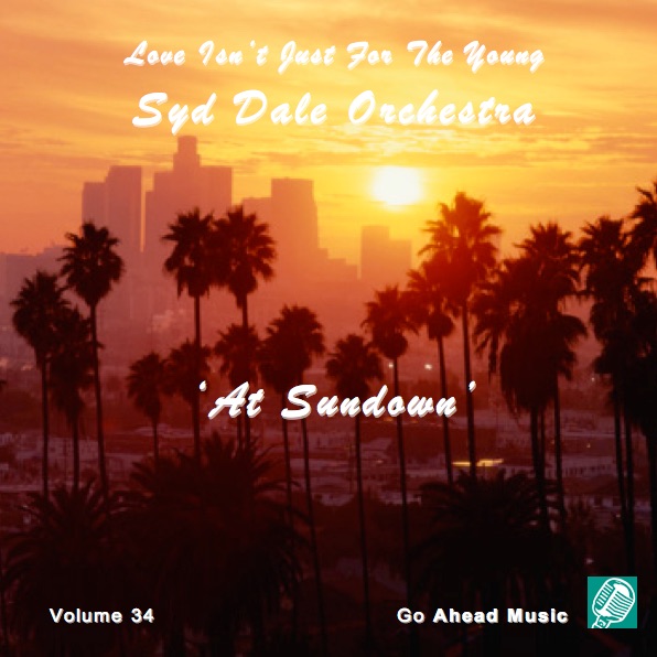 Love Isn't Just For The Young Volume 34 (At Sundown) album cover