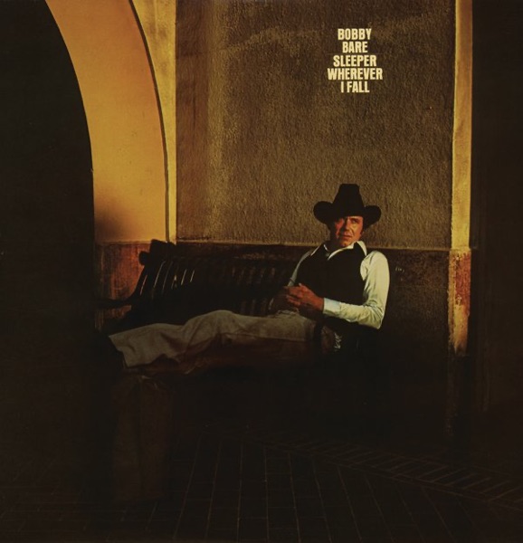 Sleeper Wherever I Fall album cover