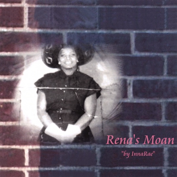 Rena's Moan album cover